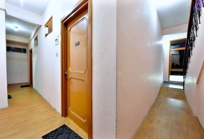 בית מלון כפרי Amandeep