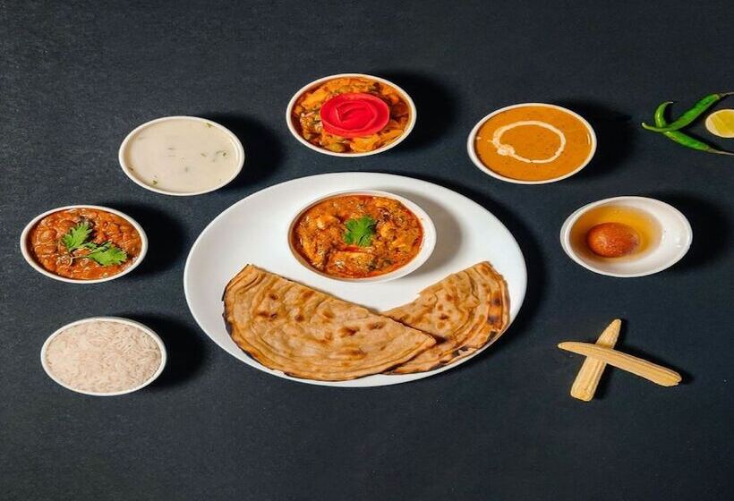 בית מלון כפרי Amandeep