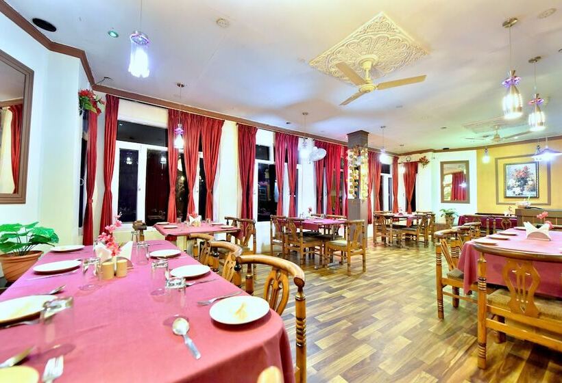 בית מלון כפרי Amandeep