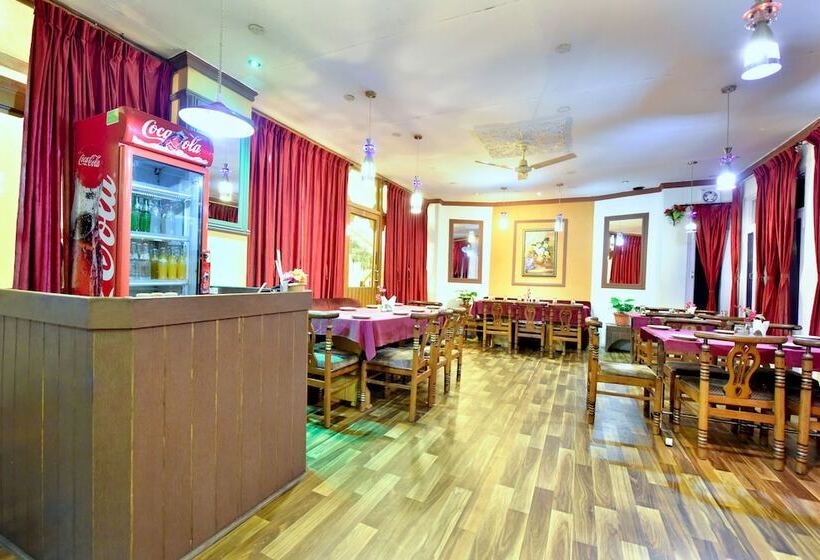 בית מלון כפרי Amandeep