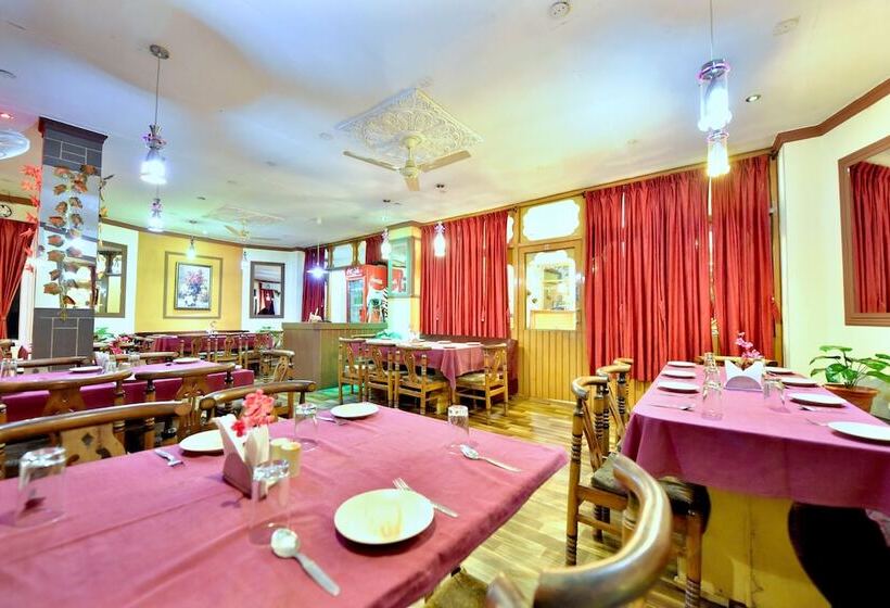 בית מלון כפרי Amandeep