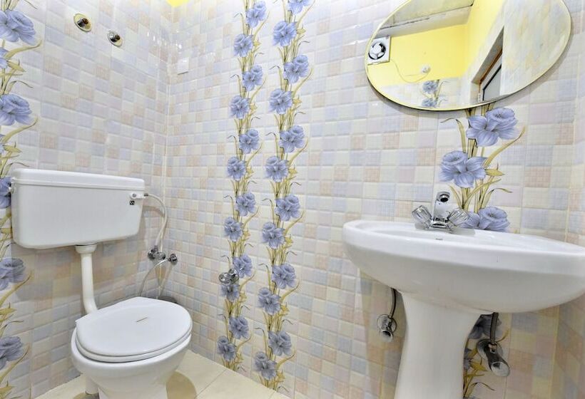 בית מלון כפרי Amandeep