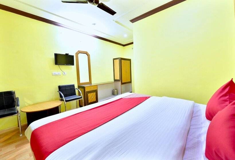 בית מלון כפרי Amandeep