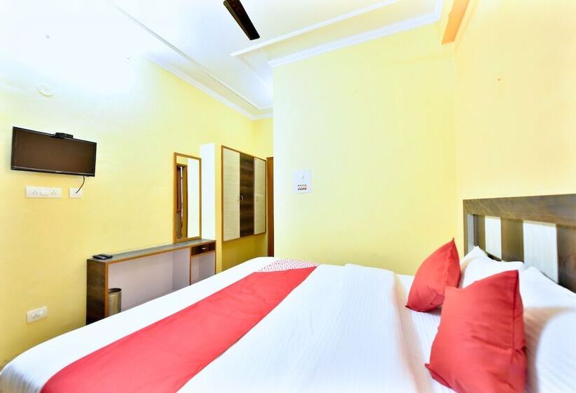 בית מלון כפרי Amandeep