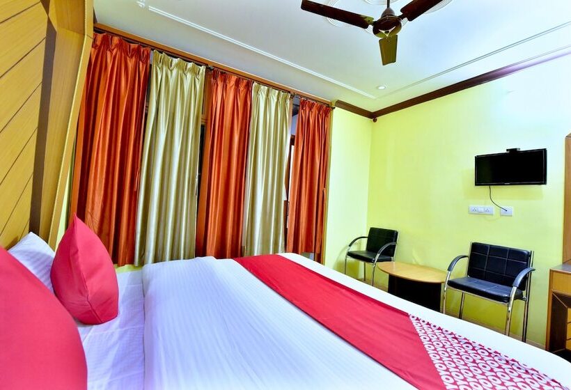 בית מלון כפרי Amandeep