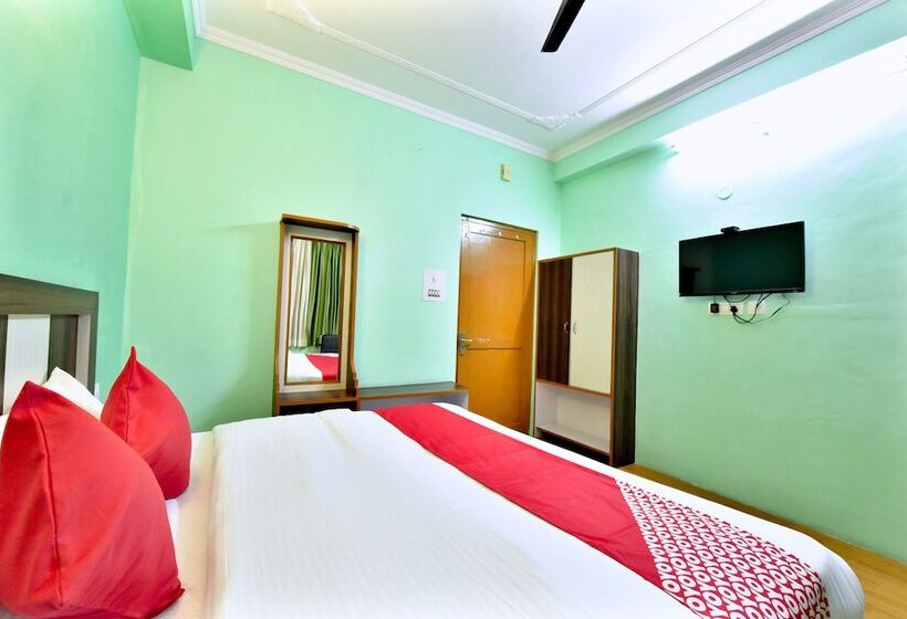 בית מלון כפרי Amandeep