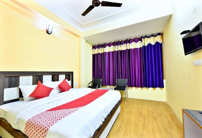 בית מלון כפרי Amandeep