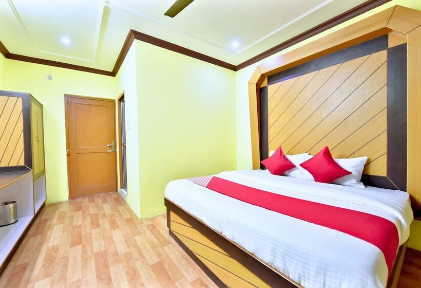 בית מלון כפרי Amandeep