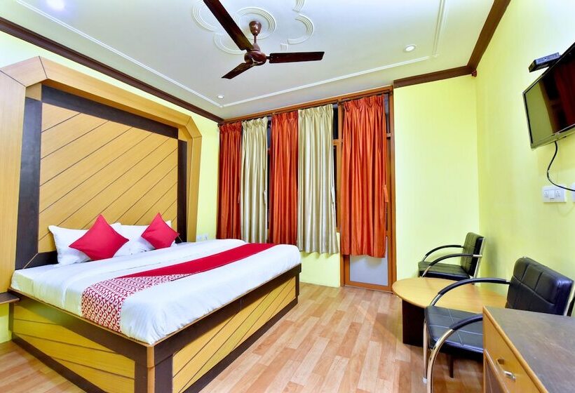 בית מלון כפרי Amandeep