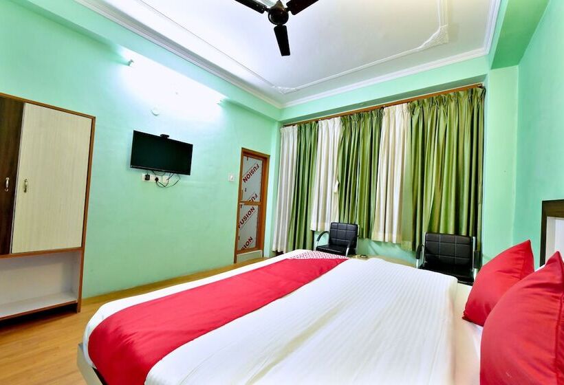 בית מלון כפרי Amandeep