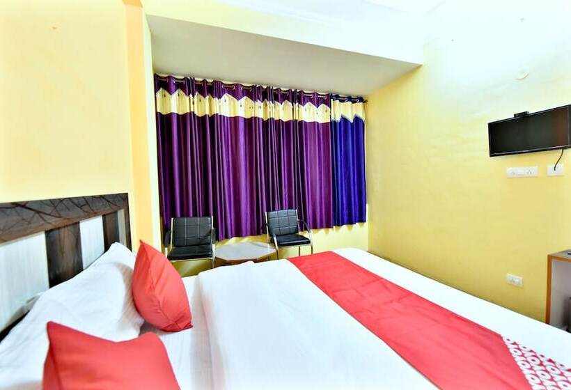 בית מלון כפרי Amandeep