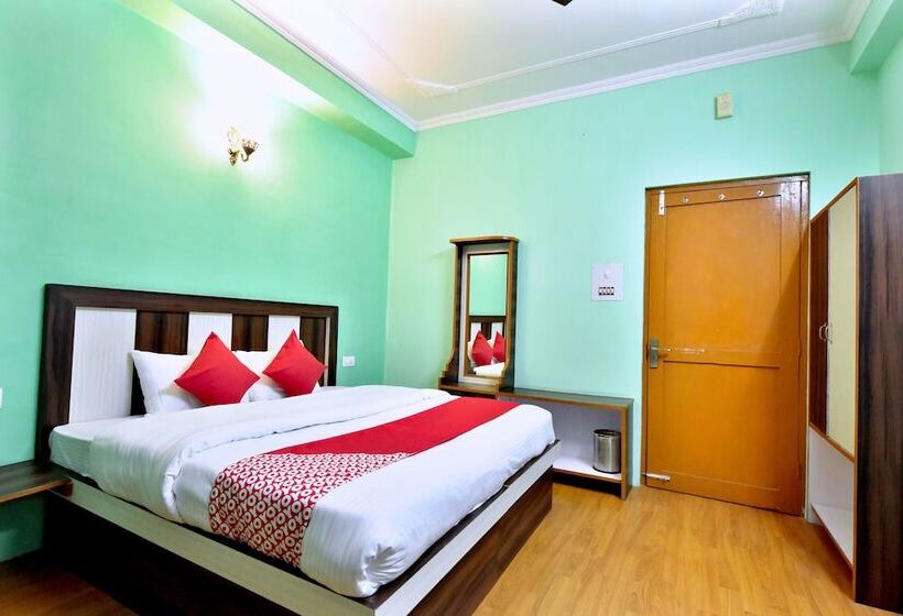 בית מלון כפרי Amandeep