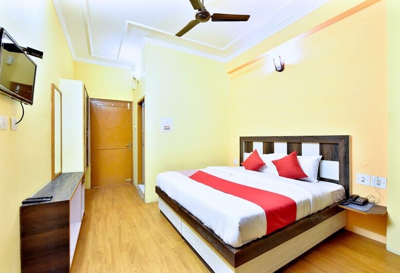 בית מלון כפרי Amandeep