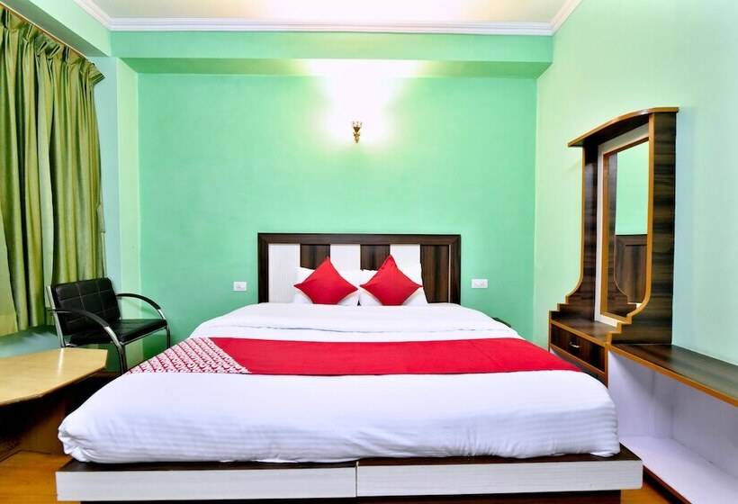 בית מלון כפרי Amandeep