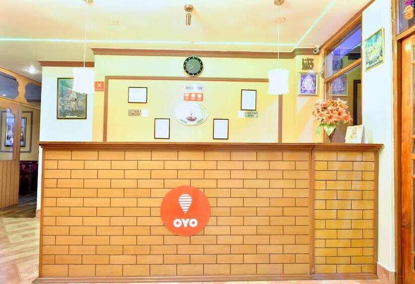 בית מלון כפרי Amandeep