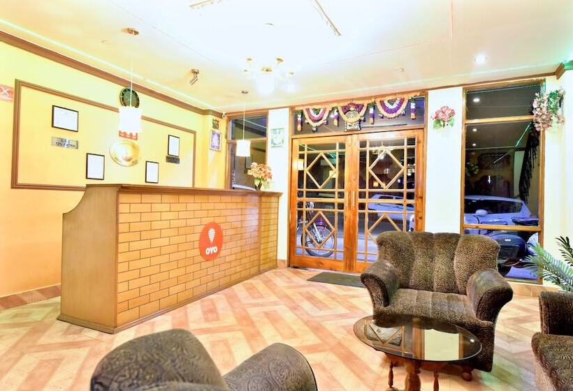 בית מלון כפרי Amandeep