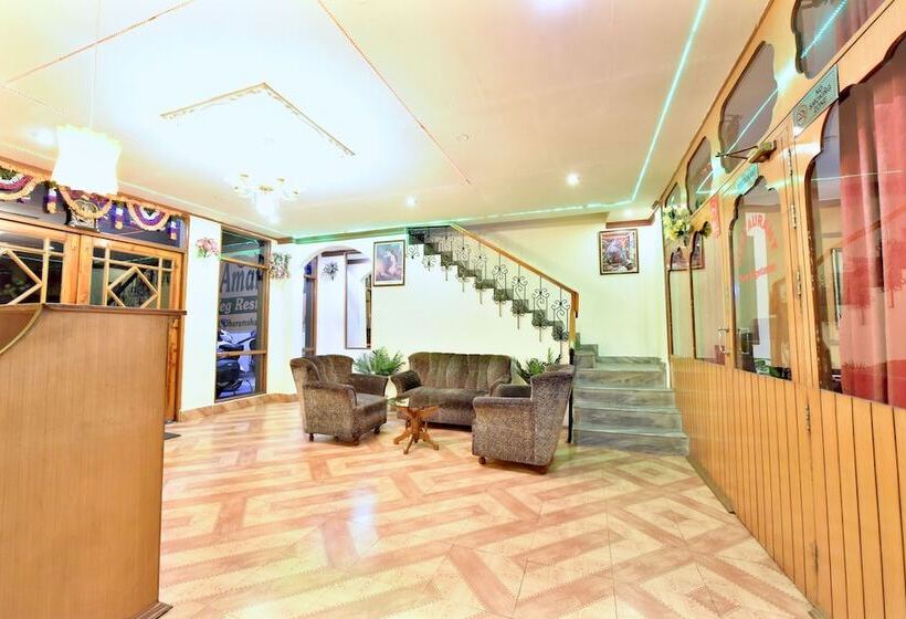 בית מלון כפרי Amandeep