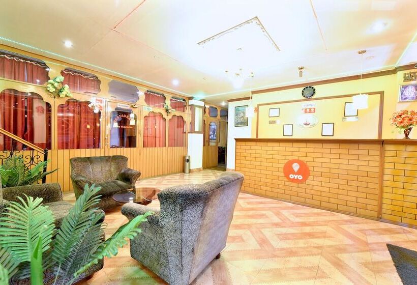 בית מלון כפרי Amandeep