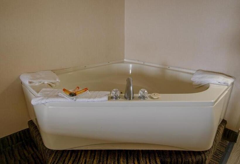 فندق Americana Motor Inn On Boardwalk