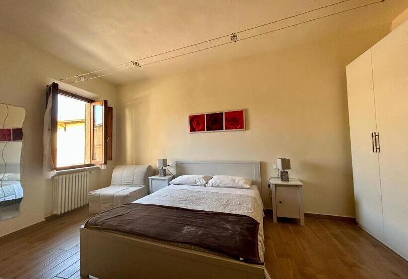 هتل Apartment Nel Centro Della Citta