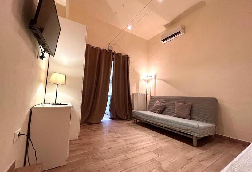 هتل Apartment Nel Centro Della Citta