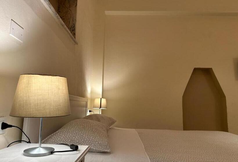 هتل Apartment Nel Centro Della Citta