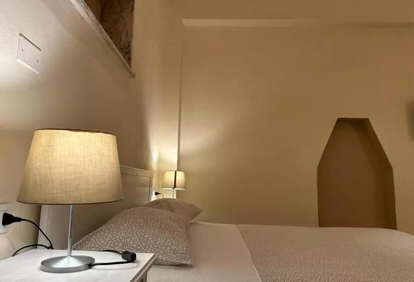 هتل Apartment Nel Centro Della Citta