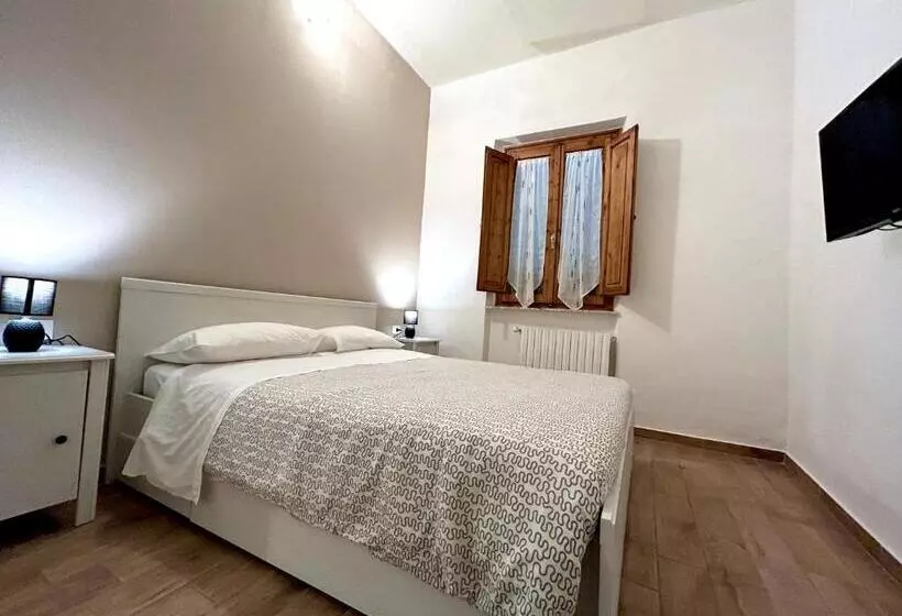 هتل Apartment Nel Centro Della Citta