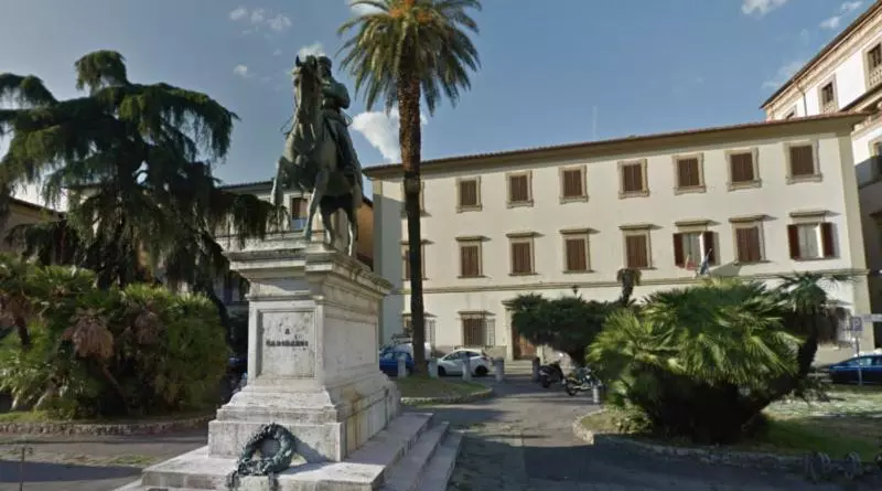 هتل Apartment Nel Centro Della Citta