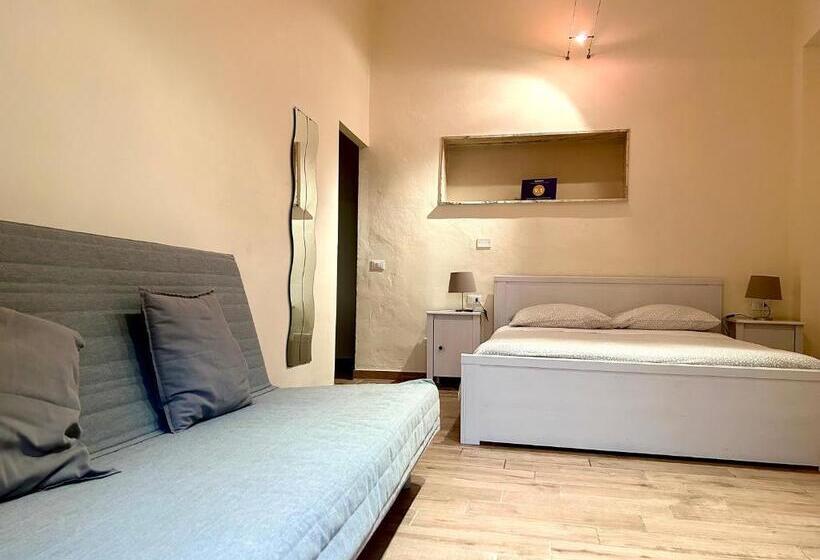 هتل Apartment Nel Centro Della Citta