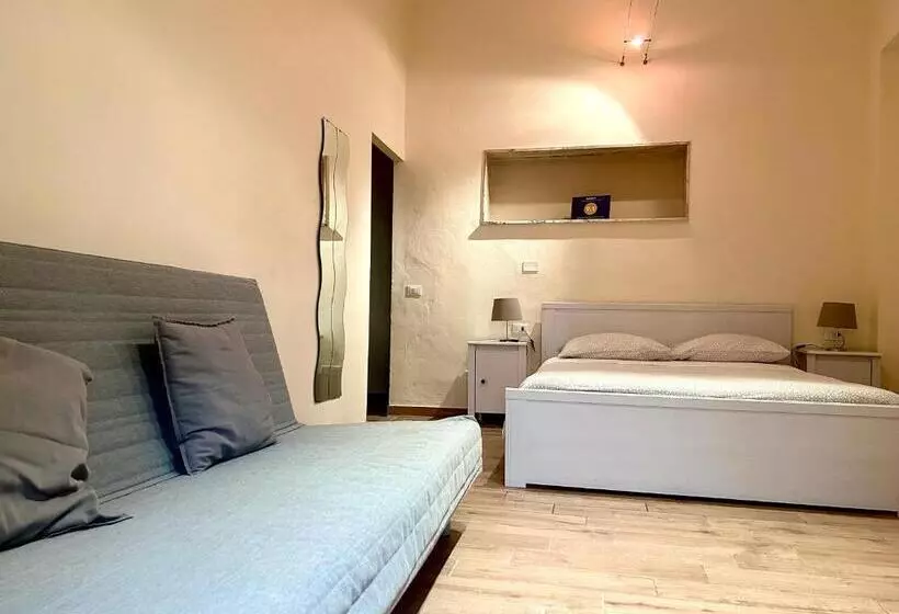 هتل Apartment Nel Centro Della Citta