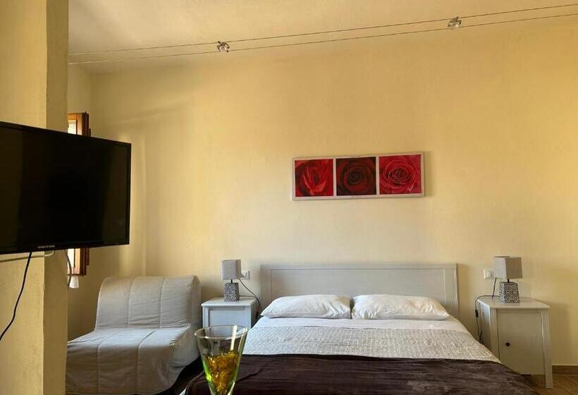 هتل Apartment Nel Centro Della Citta