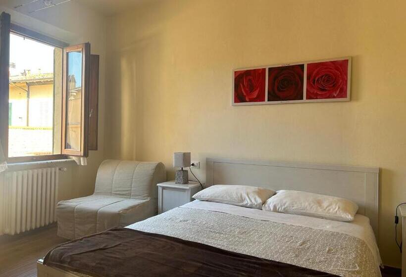 هتل Apartment Nel Centro Della Citta