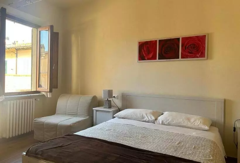 هتل Apartment Nel Centro Della Citta