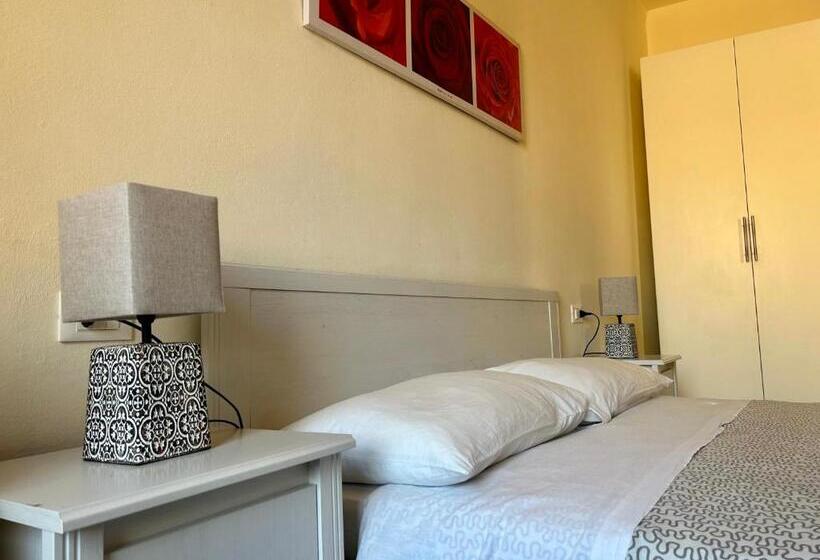 هتل Apartment Nel Centro Della Citta