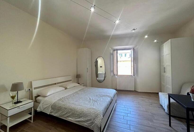 هتل Apartment Nel Centro Della Citta