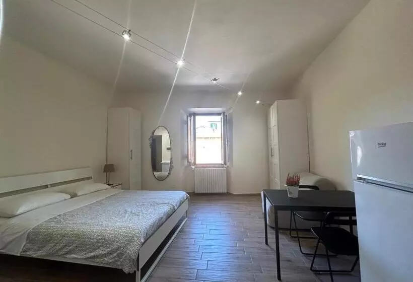 هتل Apartment Nel Centro Della Citta