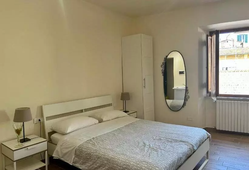 هتل Apartment Nel Centro Della Citta