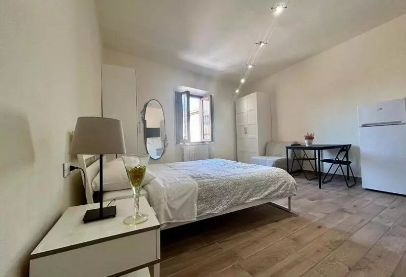 هتل Apartment Nel Centro Della Citta