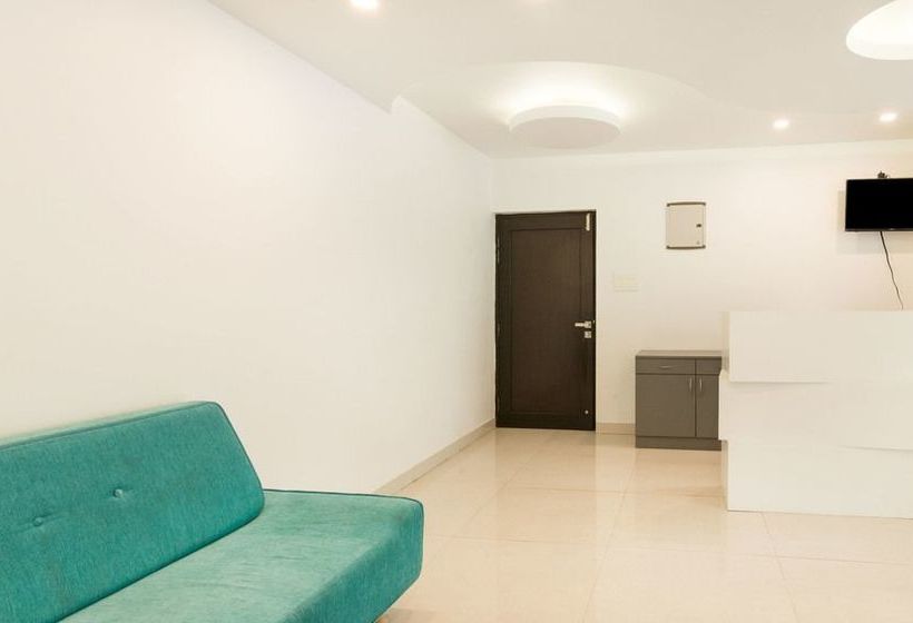 Hotel Treebo Trend Aquablu