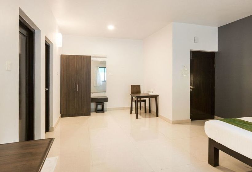 Hotel Treebo Trend Aquablu