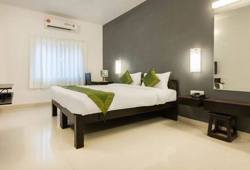 Hotel Treebo Trend Aquablu