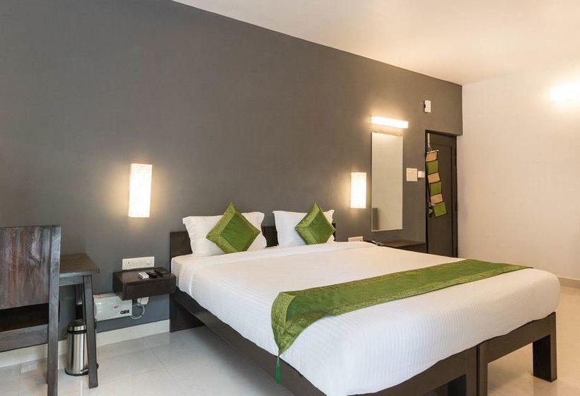 Hotel Treebo Trend Aquablu