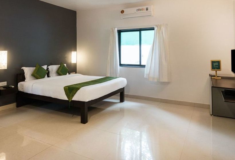 Hotel Treebo Trend Aquablu