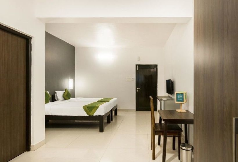 Hotel Treebo Trend Aquablu