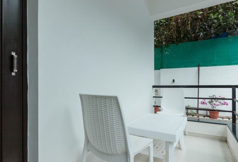 Hotel Treebo Trend Aquablu