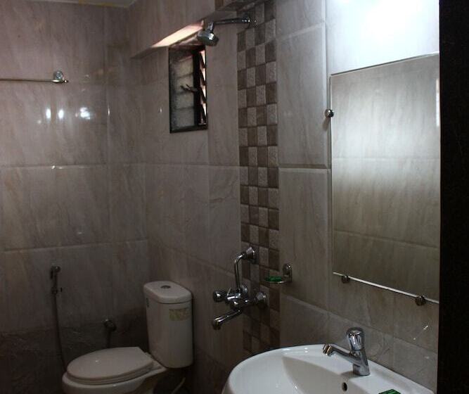 בית מלון כפרי Ashish Resort