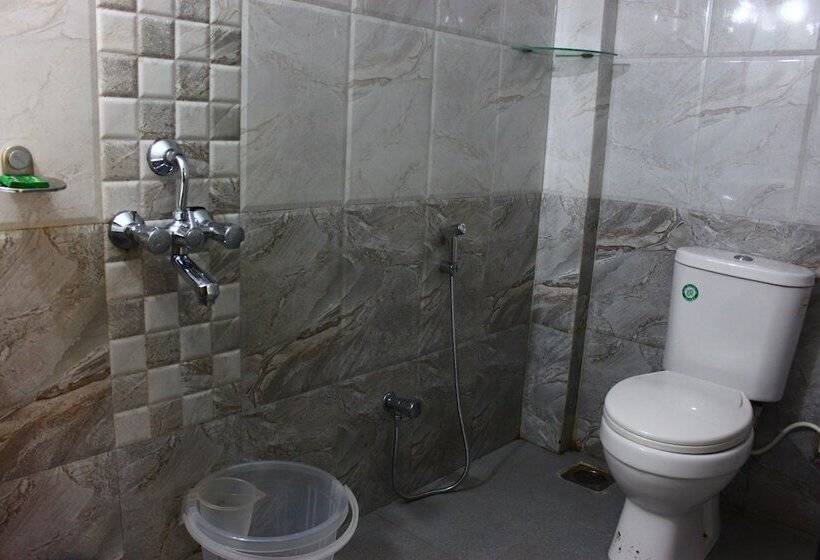 בית מלון כפרי Ashish Resort