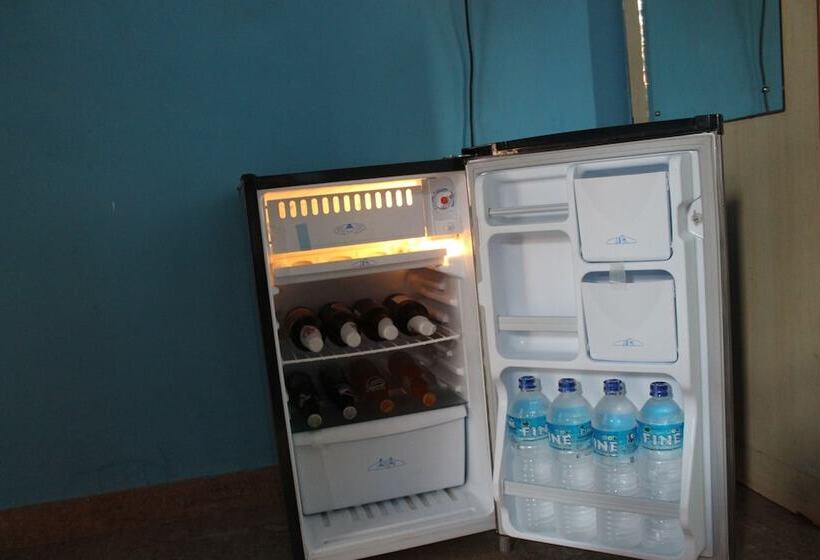 בית מלון כפרי Ashish Resort