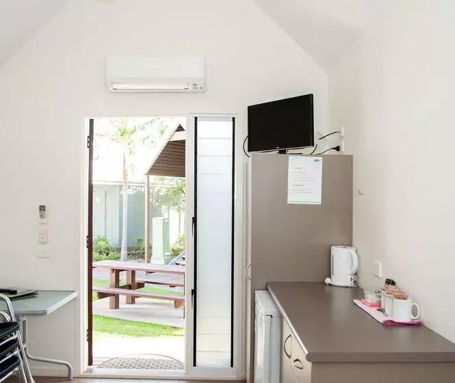 ホテル Big4 Batemans Bay Beach Resort